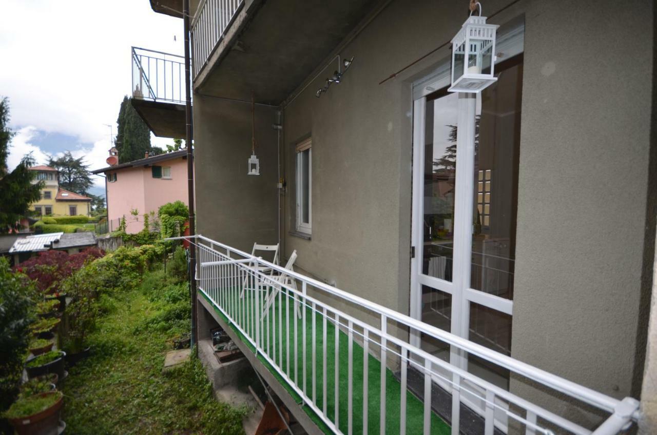 Varennahouse - Oliviahouse Vila Exterior foto